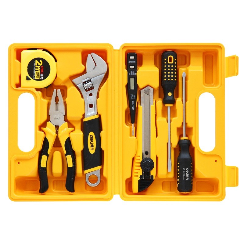 得力多用途组合工具no3700